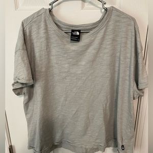 The North Face Work Out Top